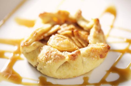 Dessert is First FoodChamp Online Recipe Contest!