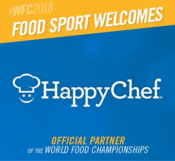 Competitors Will Be “Happy” About WFC’s New Food Sport Partner