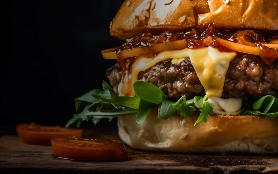 World Food Championships Brings Quality and Flavor to Competition with Legacy Maker
